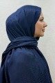 Premium Jakar Şal 036L